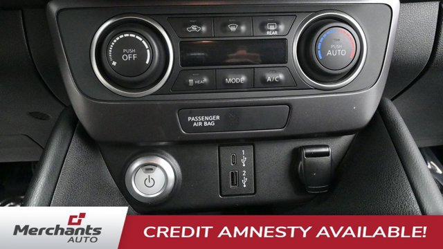 Used 2021 Nissan Leaf S Plus FWD image 23