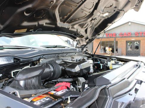 Used 2019 Ford F250 XLT w/ XLT Premium Package AWD/4WD image 19