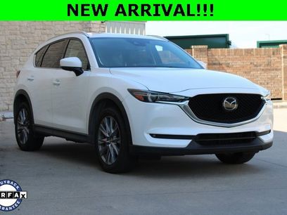 Used 2019 MAZDA CX-5 Grand Touring