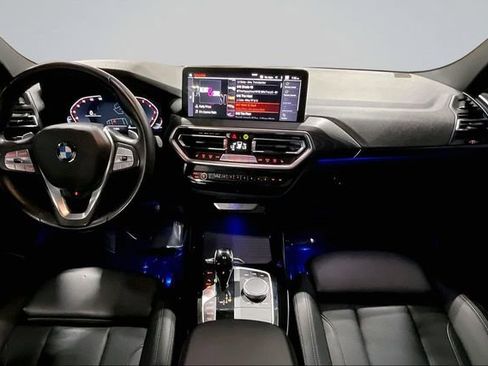 Used 2022 BMW X3 xDrive30i w/ Premium Package 2 image 15