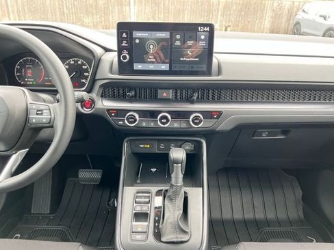 New 2026 Honda CR-V EX image 19