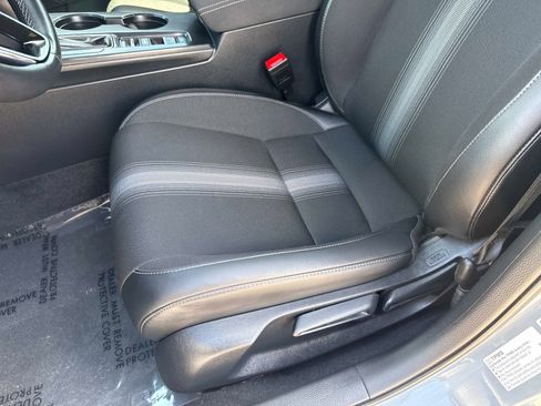 Used 2024 Honda Civic Sport image 17