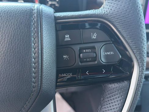 New 2026 Toyota Tundra 1794 Edition image 16