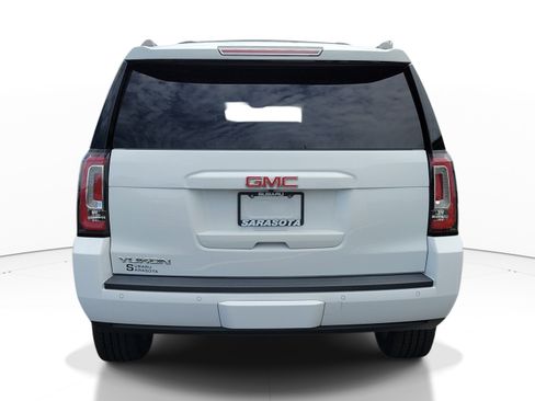 Used 2019 GMC Yukon SLE w/ Convenience Package RWD image 5
