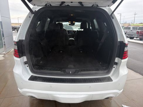 New 2026 Dodge Durango GT image 14