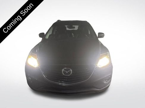 Used 2015 MAZDA CX-9 Grand Touring w/ GT Technology Package image 2