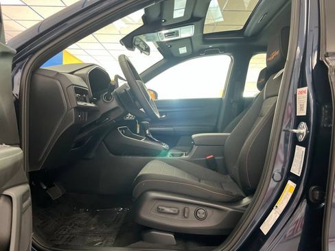 New 2026 Honda CR-V TrailSport image 20