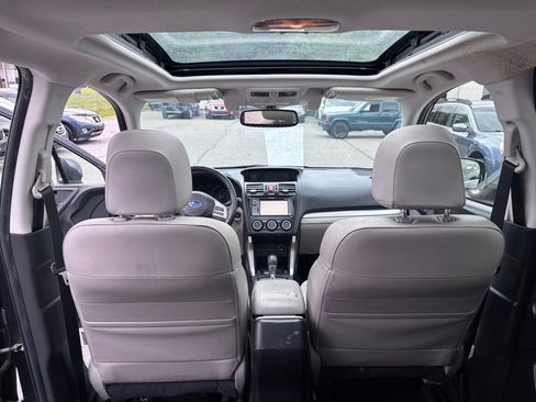 Used 2014 Subaru Forester 2.5i Touring AWD/4WD image 24