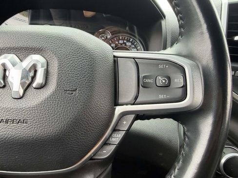 Used 2022 RAM 1500 Big Horn AWD/4WD image 30