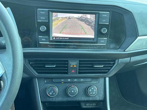 Used 2023 Volkswagen Jetta S FWD image 30