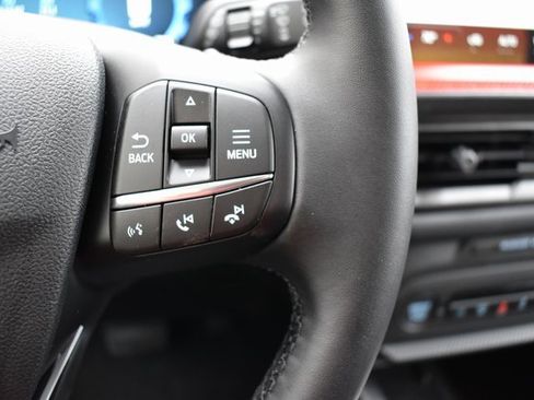 New 2025 Ford Bronco Sport Free Wheeling w/ Convenience Package image 21