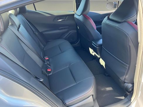 New 2026 Toyota Prius Plug-In Hybrid image 16