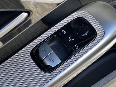 New 2026 Mercedes-Benz CLE 53 AMG 4MATIC Coupe image 13