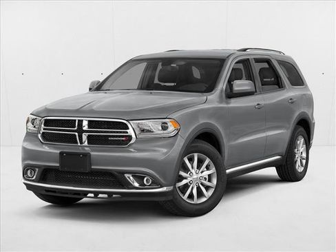 Used 2017 Dodge Durango GT w/ Nav & Power Liftgate Group image 1