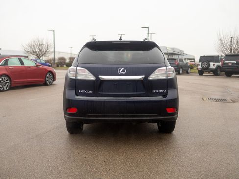 Used 2010 Lexus RX 350 AWD image 23