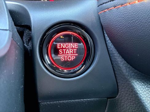 New 2026 Honda HR-V Sport image 18