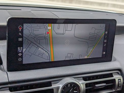 Used 2022 Lexus IS 350 F Sport image 8