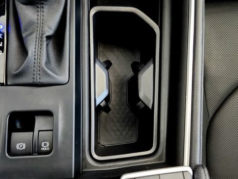 Certified 2026 Toyota Grand Highlander AWD Hybrid image 35