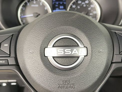 New 2025 Nissan Kicks Play S image 24