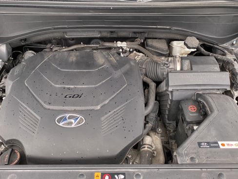Used 2021 Hyundai Palisade SEL w/ Premium Package FWD image 29