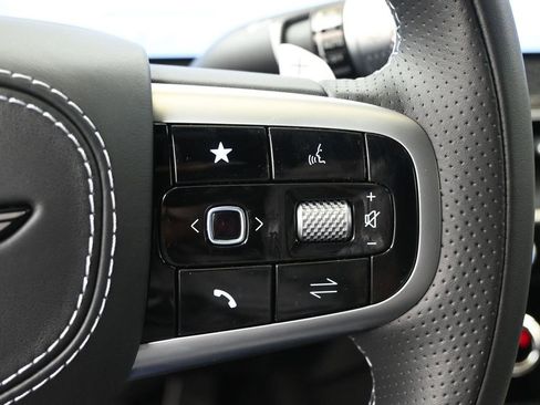 New 2025 Genesis GV80 3.5T e-SC image 31