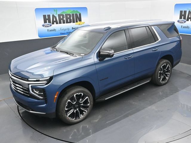 New 2026 Chevrolet Tahoe LT w/ Comfort Package AWD/4WD image 24
