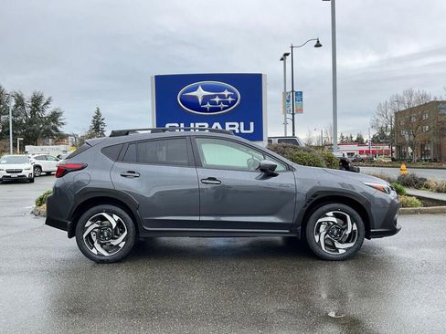 New 2026 Subaru Crosstrek 2.5i Limited image 9