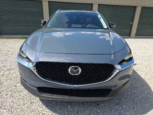 Certified 2023 MAZDA CX-30 AWD 2.5 S w/ Preferred Package image 11