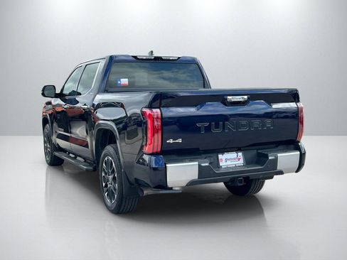 Used 2024 Toyota Tundra Limited image 7