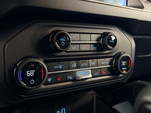 Used 2023 Ford Bronco Raptor AWD/4WD image 29