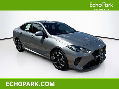Used 2025 BMW 228i xDrive w/ Premium Package AWD/4WD image 1