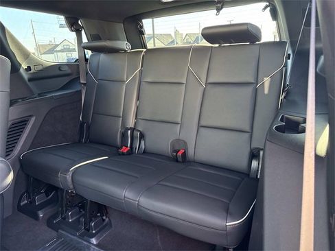 Used 2025 Cadillac Escalade Premium Luxury w/ Touring Package image 13