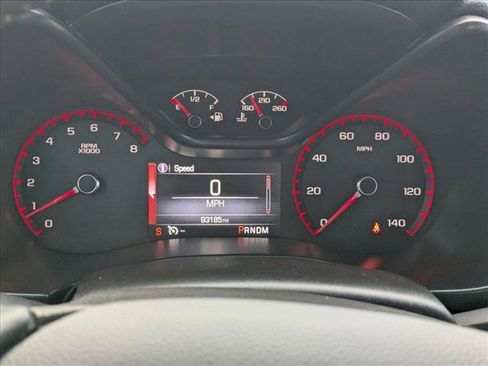 Used 2016 GMC Canyon SLE w/ SLE Convenience Package AWD/4WD image 11