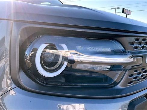 Used 2025 Ford Bronco Sport Big Bend image 29