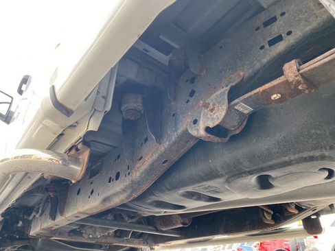 Used 2015 Ford F150 XL w/ XL Power Equipment Group AWD/4WD image 35
