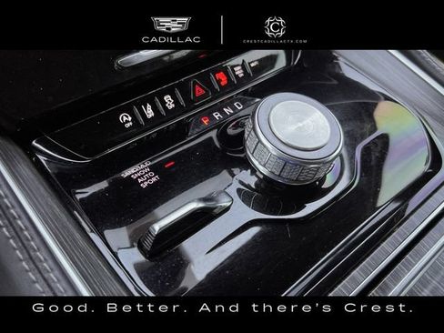 Used 2023 Jeep Wagoneer Series II w/ Rear Seat Video Group 1 AWD/4WD image 20