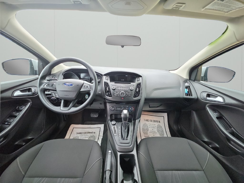 Used 2016 Ford Focus SE FWD image 13