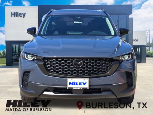 New 2026 MAZDA CX-50 Meridian Edition w/ Weather Package AWD/4WD image 6