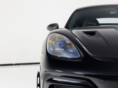 Used 2025 Porsche 718 Cayman GT4 RS image 62