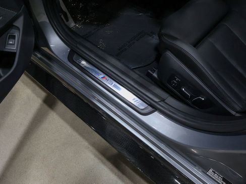 Used 2026 BMW M3 Competition w/ M Carbon Exterior Package image 28