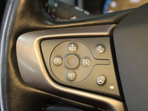 Used 2021 GMC Canyon AT4 w/ Driver Alert Package image 21