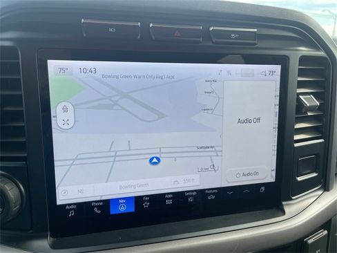 Used 2024 Ford F150 Lightning XLT image 13