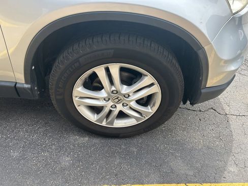 Used 2011 Honda CR-V EX image 26