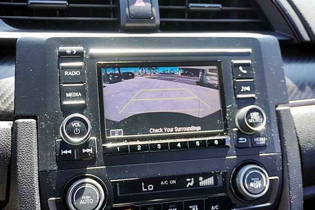 Used 2018 Honda Civic Sport image 33