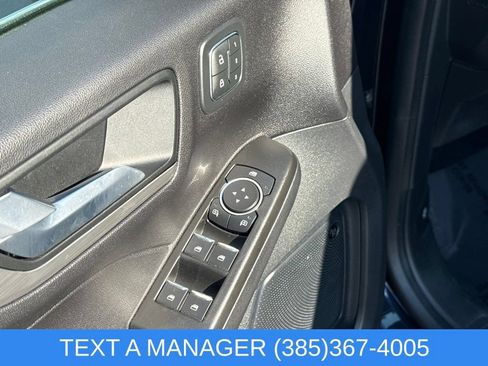 Used 2021 Ford Escape Titanium AWD/4WD image 17