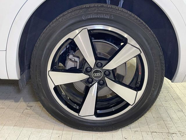 Used 2023 Audi Q5 2.0T Premium Plus w/ Premium Plus Package AWD/4WD image 12