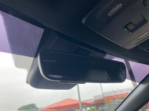 Used 2025 Toyota Camry SE w/ Multimedia Upgrade Package FWD image 25