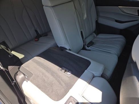Used 2026 Acura MDX SH-AWD w/ Advance Package image 6