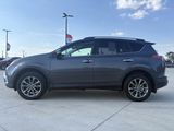 Used 2018 Toyota RAV4 Limited image 4