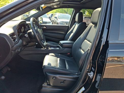 Used 2022 Dodge Durango GT AWD/4WD image 14